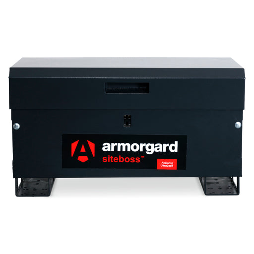Armorgard SiteBoss Chest, 42 In. x 19 In. x 23 In. – SB9