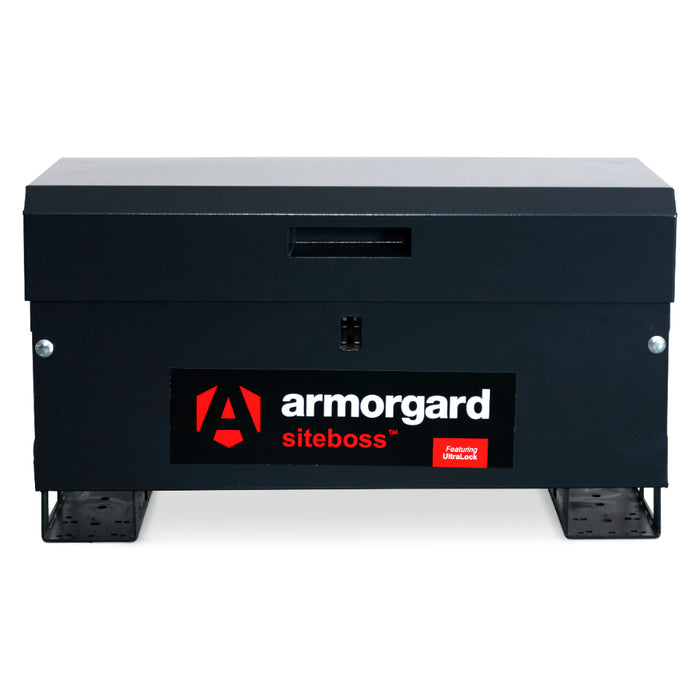 Armorgard SiteBoss Chest, 46 In. x 24 In. x 25 In. – SB16