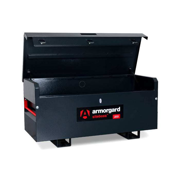 Armorgard SiteBoss Chest, 59 In. x 24 In. x 28 In. – SB21