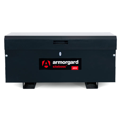 Armorgard SiteBoss Chest, 59 In. x 24 In. x 28 In. – SB21