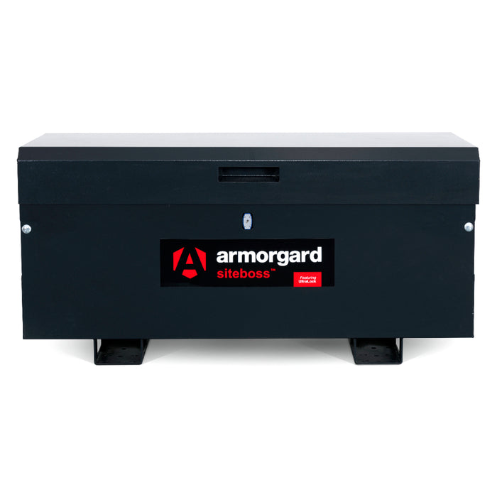 Armorgard SiteBoss Chest, 59 In. x 24 In. x 28 In. – SB21