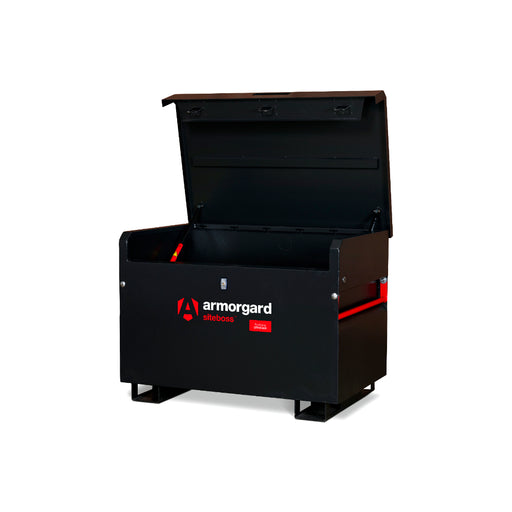 Armorgard SiteBoss Chest, 46 In. x 30 In. x 33.5 In. – SB24
