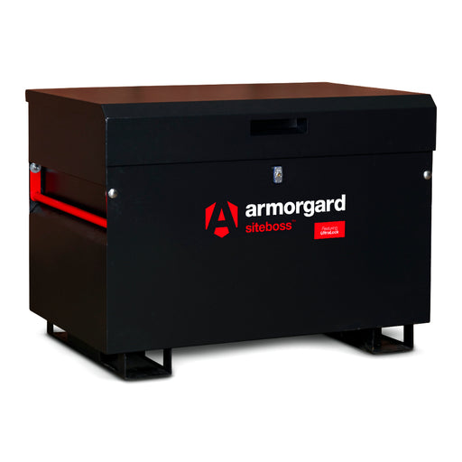 Armorgard SiteBoss Chest, 46 In. x 30 In. x 33.5 In. – SB24