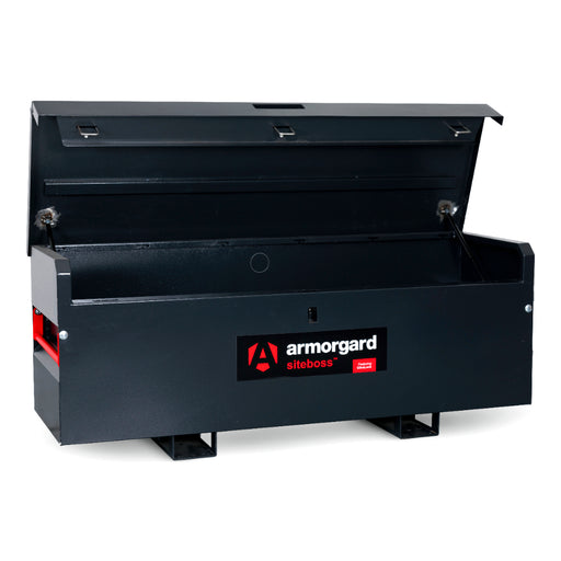 Armorgard SiteBoss Chest, 72 In. x 24 In. x 28 In. – SB25
