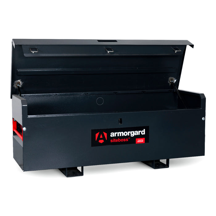 Armorgard SiteBoss Chest, 72 In. x 24 In. x 28 In. – SB25