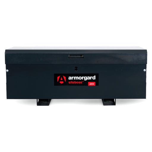 Armorgard SiteBoss Chest, 72 In. x 24 In. x 28 In. – SB25