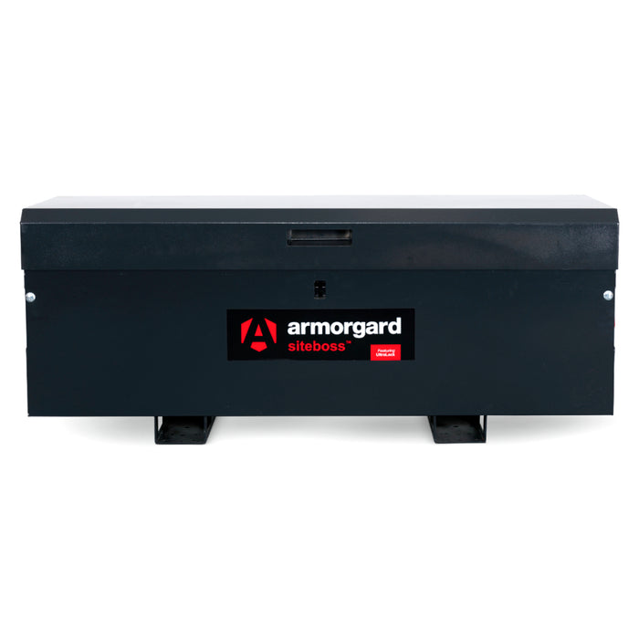 Armorgard SiteBoss Chest, 72 In. x 24 In. x 28 In. – SB25