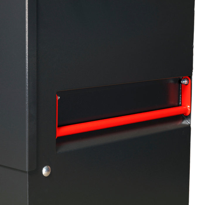 Armorgard SiteBoss Piano Box, 60 In. x 30 In. x 50 In. – SB49