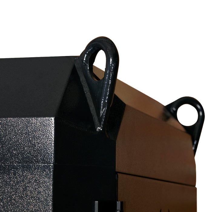 Armorgard SiteStation, 55 In. x 33 In. x 77.5 In. – SS2-T
