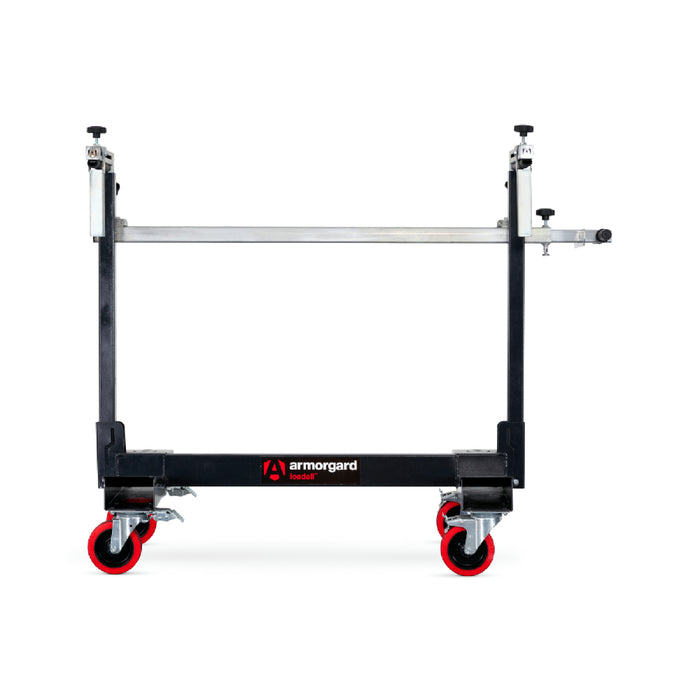 Armorgard LoadAll Drywall Cart – LA750-PRO