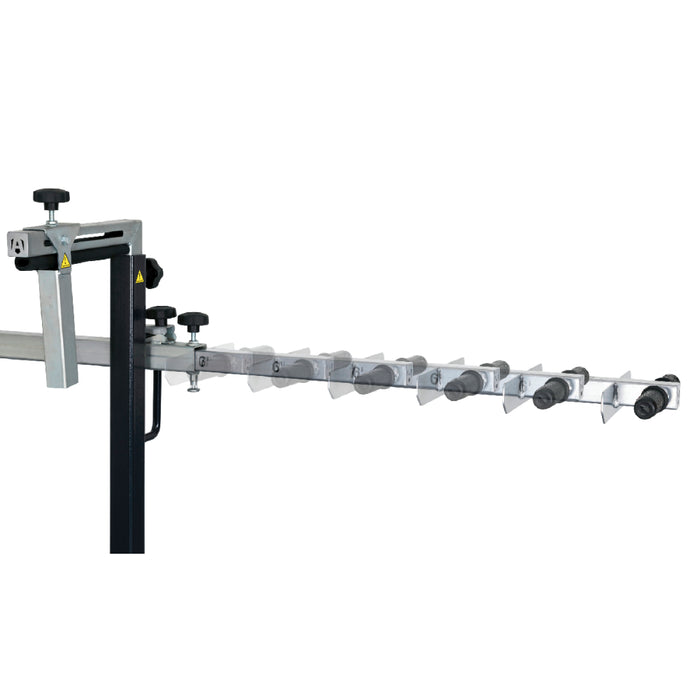 Armorgard LoadAll Drywall Cart – LA750-PRO