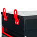 Armorgard SiteBoss Chest, 46 In. x 24 In. x 25 In. – SB16