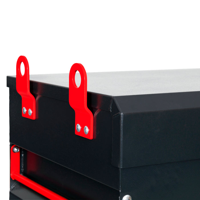 Armorgard SiteBoss Chest, 72 In. x 24 In. x 28 In. – SB25