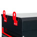 Armorgard SiteBoss Chest, 72 In. x 24 In. x 28 In. – SB25