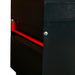 Armorgard SiteBoss Chest, 72 In. x 24 In. x 28 In. – SB25