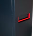 Armorgard SiteBoss Cabinet, 60 In.x 24.5 In. x 60.5 In. – SB48