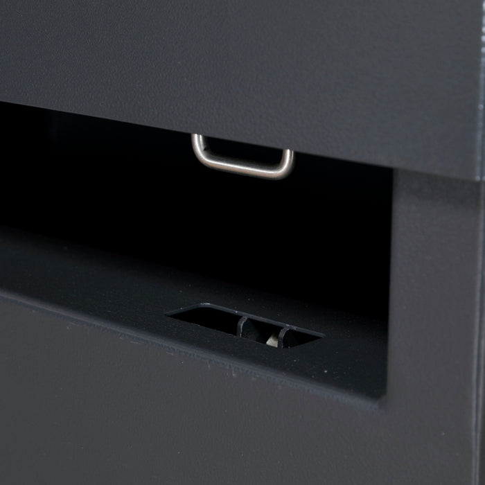 Armorgard SiteBoss Piano Box, 46 In. x 30 In. x 50 In. – SB38