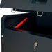 Armorgard SiteBoss Piano Box, 60 In. x 30 In. x 50 In. – SB49