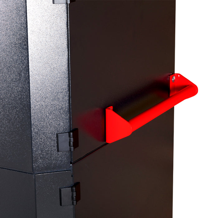 Armorgard SiteStation, 55 In. x 33 In. x 77.5 In. – SS2-T