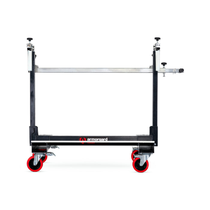 Armorgard LoadAll Drywall Cart – LA750-PRO
