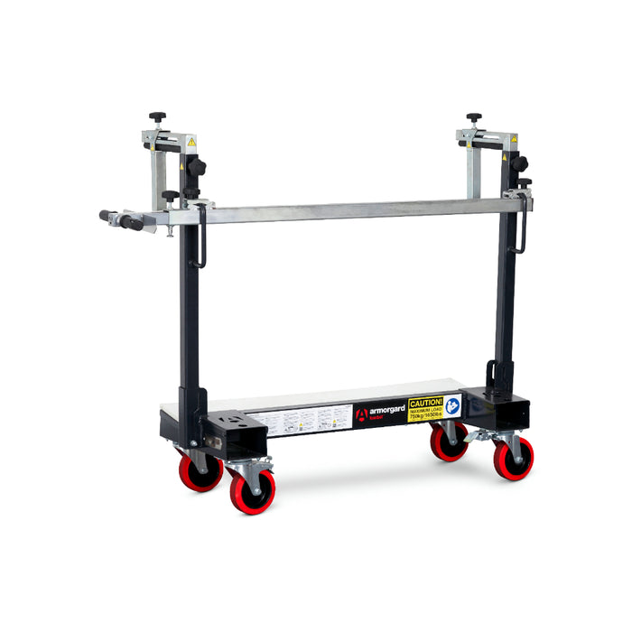 Armorgard LoadAll Drywall Cart – LA750-PRO