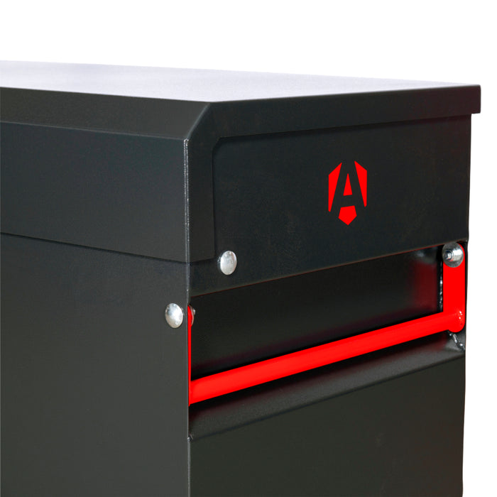 Armorgard SiteBoss Chest, 46 In. x 24 In. x 25 In. – SB16