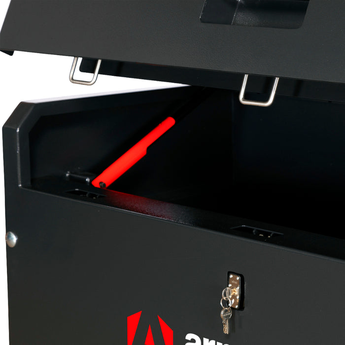 Armorgard SiteBoss Chest, 46 In. x 24 In. x 25 In. – SB16