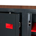 Armorgard SiteBoss Cabinet, 60 In.x 24.5 In. x 60.5 In. – SB48