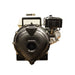 Banjo Transfer Pump, 2 In., Recoil Start, Honda GX160 – 200PH-5-160