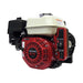 Banjo Transfer Pump, 2 In., Electric Start, Honda GX160 – 200PH-5-160E