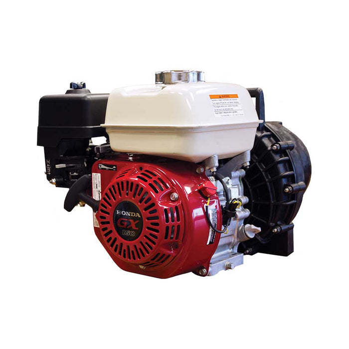 Banjo Transfer Pump, 2 In., Recoil Start, Honda GX160 – 200PH-5-160