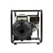 Banjo Framed Transfer Pump, 2 In., Recoil Start, Honda GX160 – 200PH-5-160F