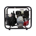 Banjo Framed Transfer Pump, 2 In., Recoil Start, Honda GX160 – 200PH-5-160F