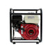 Banjo Framed Transfer Pump, 2 In., Recoil Start, Honda GX160 – 200PH-5-160F