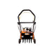 BravePro "U Turn" Walk-Behind Aerator, 18 In., 3 In. Plug Depth, Variable Speed, Honda GX120 – BRPWBA18H