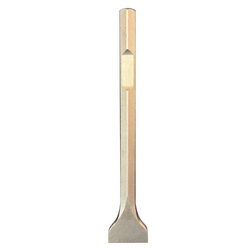 Makinex Flippable Wide Chisel, 1 1/8 In. Hex – WCUS-420