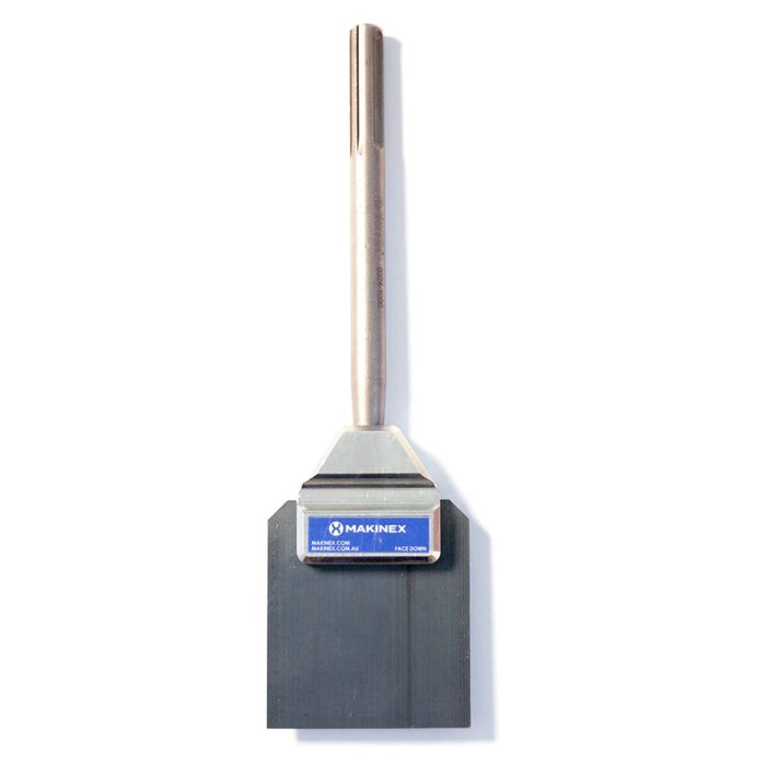 Makinex Tile Smasher Head SDS Max – TSH-SDS-MAX