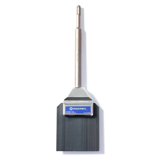 Makinex Tile Smasher Head SDS Plus – TSH-SDS-PLUS