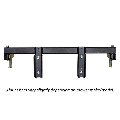 Jrco Mount Bar Kit, Tiger Cat/Cub – 39TC