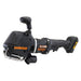 Arbortech AllSaw Cordless Landscaping Tool, Powered By DEWALT 60V, Tool Only – ALL.FG.200SKN.40