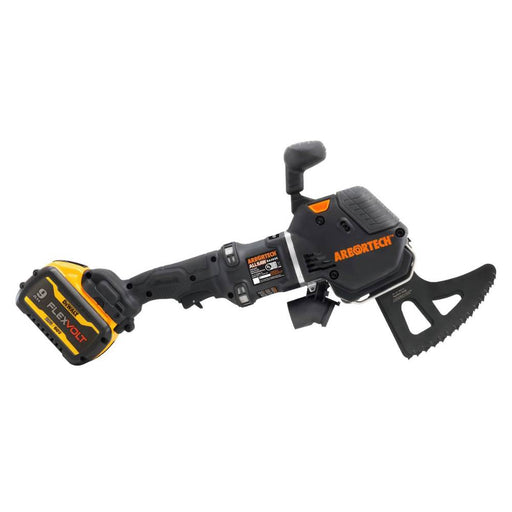 Arbortech AllSaw Cordless Masonry Kit, Powered By DEWALT – ALL.FG.200KIT.20
