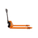 Brave Pallet Jack, 5,500 Lb. Capacity, 63.5 In. X 27 In. – GWG311050