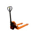 Brave Pallet Jack, 5,500 Lb. Capacity, 63.5 In. X 27 In. – GWG311050