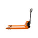 Brave Pallet Jack, 5,500 Lb. Capacity, 63.5 In. X 27 In. – GWG311050