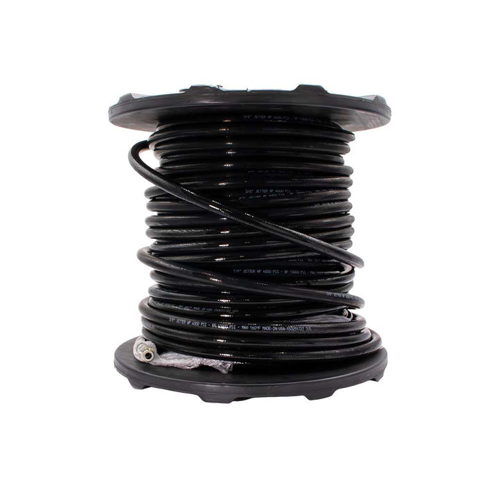 Electric Eel 3/8 In. x 200 Ft. Replacement Hose – 3-8HS200