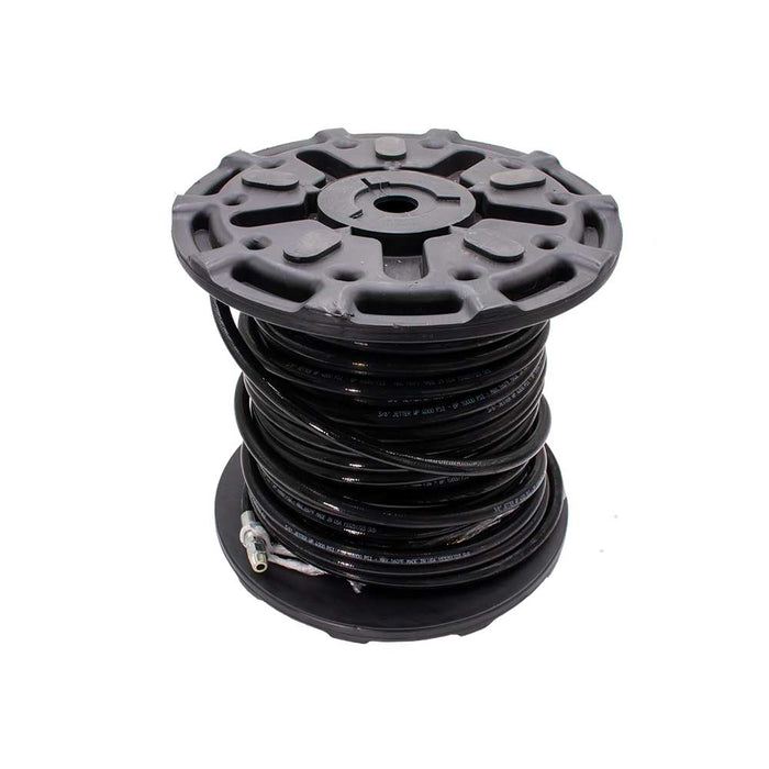Electric Eel 3/8 In. x 200 Ft. Replacement Hose – 3-8HS200