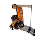 Brave Truck Loader, 4,400 CFM, Briggs 18HP – BRPTL160B