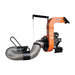 Brave Truck Loader, 4,400 CFM, Briggs 18HP – BRPTL160B