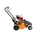 BravePro "U Turn" Power Rake Dethatcher, 20 In. Width – GX160