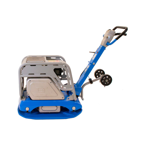 Beton Trowel BT Reversible Plate Compactor, 17 In., GX200, 330 Lb. – BTPC160H